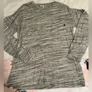 PINK long sleeve shirt